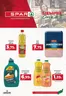 Catálogo SPAR Lanzarote en Las Palmas de Gran Canaria | Oferta válida del 5 al 23 de Marzo de 2026 | 2026-03-10T00:00:00.000Z - 2026-03-23T00:00:00.000Z
