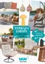 Catálogo WOW Málaga, Style&Home by Mubak en Santander | Terraza Jardín Colección 2026 | 2026-03-11T00:00:00.000Z - 2026-12-31T00:00:00.000Z