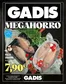 Catálogo Gadis en Barreiros | Del 12 al 17 de marzo de 2026 | 2026-03-12T00:00:00.000Z - 2026-03-17T00:00:00.000Z