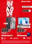Catálogo MediaMarkt en Reus | Del 11 al 24 de marzo | 2026-03-12T00:00:00.000Z - 2026-03-24T00:00:00.000Z