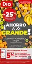Catálogo Dia en Santa Cruz del Retamar | Ahorro a lo grande del 18/03 al 24/03 | 2026-03-18T00:00:00.000Z - 2026-03-24T00:00:00.000Z