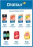 Catálogo Dialsur Cash & Carry | Oferta válida del 16 de marzo al 5 de abril | 2026-03-16T00:00:00.000Z - 2026-04-05T00:00:00.000Z