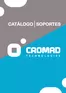 Catálogo Mandatelo.com en Humanes de Madrid | CATALOGO SOPORTES CROMAD | 2026-03-17T00:00:00.000Z - 2026-04-30T00:00:00.000Z