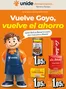 Catálogo UNIDE Alimentación en Madrid | Vuelve Goyo, vuelve el ahorro UNIDE Alimentación Canarias | 2026-03-26T00:00:00.000Z - 2026-04-08T00:00:00.000Z