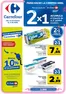 Catálogo Carrefour en Cáceres | 2X1 ACUMULA CLUB + 2ªUD. AL -50% | 2026-03-24T00:00:00.000Z - 2026-04-06T00:00:00.000Z