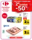 Catálogo Carrefour Market en Calella | 2ª unidad -50% | 2026-03-24T00:00:00.000Z - 2026-04-06T00:00:00.000Z