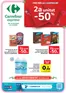 Catálogo Carrefour Express en Torrevieja | 2a unitat -50% | 2026-03-24T00:00:00.000Z - 2026-04-06T00:00:00.000Z