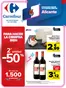 Catálogo Carrefour en Finestrat | REGIONAL (Articulos locales de Alimentación, dulces, bebidas) | 2026-03-25T00:00:00.000Z - 2026-04-06T00:00:00.000Z
