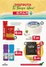 Catálogo Spar Tenerife en Canyelles | Oferta válida del 24 de Marzo al 8 de Abril de 2026 | 2026-03-25T00:00:00.000Z - 2026-04-08T00:00:00.000Z