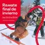 Catálogo Decathlon en Santiago de Compostela | Remate final de invierno | 2026-03-25T00:00:00.000Z - 2026-04-05T00:00:00.000Z