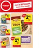 Catálogo Supermercados Charter en Teruel | Del 26 De Març Al 22 D’abril De 2026 | 2026-03-26T00:00:00.000Z - 2026-04-22T00:00:00.000Z