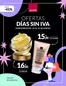 Catálogo AVON en Castro-Urdiales | Ofertas Días Sin Iva | 2026-03-26T00:00:00.000Z - 2026-03-31T00:00:00.000Z
