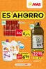 Catálogo Supermercados MAS en Congosto | Es Ahorro | 2026-03-27T00:00:00.000Z - 2026-04-29T00:00:00.000Z