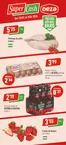 Catálogo Supermercados Deza en Congosto | Del 25/03 al 9/04 2026 | 2026-03-27T00:00:00.000Z - 2026-04-09T00:00:00.000Z