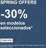 Catálogo Muji en Sitges | -30% en modelos seleccionados | 2026-03-27T00:00:00.000Z - 2026-04-06T00:00:00.000Z