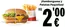 Catálogo McDonald's en Getafe | Oferta | 2026-03-27T00:00:00.000Z - 2026-04-02T00:00:00.000Z