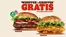 Catálogo Burger King en Getafe | Promociones | 2026-03-27T00:00:00.000Z - 2026-04-09T00:00:00.000Z