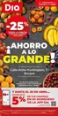 Catálogo Dia en Reus | Ahorro a lo grande del 01/04 al 07/04 | 2026-04-01T00:00:00.000Z - 2026-04-07T00:00:00.000Z