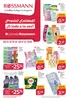 Catálogo Rossmann en Huétor Vega |  Llámalo Rossmann | 2026-04-06T00:00:00.000Z - 2026-04-19T00:00:00.000Z