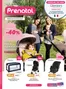 Catálogo Prénatal | Hasta -40% en artículos de puericultura | 2026-04-08T00:00:00.000Z - 2026-04-28T00:00:00.000Z