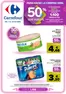 Catálogo Carrefour en Alcobendas | 50% QUE VUELVE + 3x2 | 2026-04-07T00:00:00.000Z - 2026-04-22T00:00:00.000Z