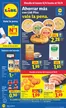 Catálogo Lidl | № 1 PRECIO - Ofertas válidas del 06/04 al 12/04 | 2026-04-06T00:00:00.000Z - 2026-04-12T00:00:00.000Z