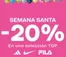 Catálogo Deichmann | Semana Santa | 2026-04-01T00:00:00.000Z - 2026-04-05T00:00:00.000Z