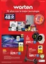 Catálogo Worten en Amposta |  Desde el 31 de marzo al 6 de abril | 2026-04-02T00:00:00.000Z - 2026-04-06T00:00:00.000Z