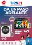 Catálogo Tien 21 en Ribadavia | Da Un Paso Adelante | 2026-04-02T00:00:00.000Z - 2026-05-30T00:00:00.000Z