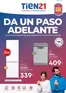 Catálogo Tien 21 en Málaga | Da Un Paso Adelante | 2026-04-02T00:00:00.000Z - 2026-04-30T00:00:00.000Z