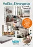 Catálogo WOW Málaga, Style&Home by Mubak en Calzada de Oropesa | Sofás Y Descanso Coleccion 2026 | 2026-04-02T00:00:00.000Z - 2026-04-30T00:00:00.000Z