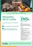 Catálogo Travelplan | Maravillas de Sri Lanka | 2026-07-14T00:00:00.000Z - 2026-09-15T00:00:00.000Z