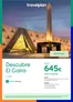 Catálogo Travelplan | Descubre El Cairo | 2026-04-07T00:00:00.000Z - 2026-04-30T00:00:00.000Z
