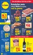 Catálogo Lidl | № 1 PRECIO - Ofertas válidas del 13/04 al 19/04 | 2026-04-13T00:00:00.000Z - 2026-04-19T00:00:00.000Z