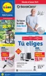 Catálogo Lidl en Finestrat | ¡Bazar Lidl! Ofertas válidas del 13/04 al 19/04 | 2026-04-13T00:00:00.000Z - 2026-04-19T00:00:00.000Z