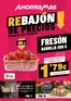 Catálogo Ahorramas | Rebajón De Precios | 2026-04-09T00:00:00.000Z - 2026-04-15T00:00:00.000Z
