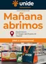 Catálogo UNIDE Alimentación | ¡Ven a conocernos! | 2026-04-17T00:00:00.000Z - 2026-04-22T00:00:00.000Z