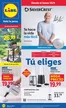 Catálogo Lidl en Prats de Lluçanés | ¡Bazar Lidl! Ofertas válidas del 20/04 al 26/04 | 2026-04-20T00:00:00.000Z - 2026-04-26T00:00:00.000Z