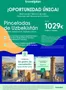 Catálogo Travelplan | Travelplan Uzbekistán | 2026-04-15T00:00:00.000Z - 2026-10-31T00:00:00.000Z