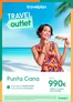 Catálogo Travelplan en Atalaya (Badajoz) |  Travelplan Punta Cana | 2026-04-20T00:00:00.000Z - 2026-04-28T00:00:00.000Z