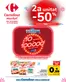 Catálogo Carrefour Market | 2° unitat al 50% | 2026-04-23T00:00:00.000Z - 2026-05-11T00:00:00.000Z