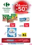 Catálogo Carrefour Express | 2a unitat -50% | 2026-04-23T00:00:00.000Z - 2026-05-11T00:00:00.000Z