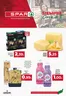 Catálogo SPAR Lanzarote en Las Palmas de Gran Canaria | Oferta válida del 23 de Abril al 6 de Mayo de 2026 | 2026-04-23T00:00:00.000Z - 2026-05-06T00:00:00.000Z