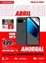 Catálogo MediaMarkt | Del 23 al 28 de abril | 2026-04-23T00:00:00.000Z - 2026-04-28T00:00:00.000Z