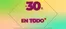 Catálogo Gocco | -30% En Todo | 2026-04-23T00:00:00.000Z - 2026-04-26T00:00:00.000Z
