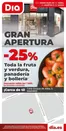 Catálogo Dia | Gran apertura Dia del 29/04 al 05/05 | 2026-04-29T00:00:00.000Z - 2026-05-05T00:00:00.000Z