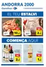 Catálogo Andorra 2000 | Preus vàlids del 24 d’abril al 14 de maig del 2026 | 2026-04-24T00:00:00.000Z - 2026-05-14T00:00:00.000Z