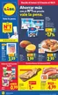 Catálogo Lidl | № 1 PRECIO - Ofertas válidas del 04/05 al 10/05 | 2026-05-04T00:00:00.000Z - 2026-05-10T00:00:00.000Z