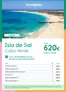 Catálogo Travelplan en Llucmajor | Travelplan Isla de Sal  | 2026-04-29T00:00:00.000Z - 2026-06-26T00:00:00.000Z