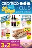Catálogo Caprabo en Zestoa | Caprabo Club 30 anys | 2026-04-30T00:00:00.000Z - 2026-05-13T00:00:00.000Z